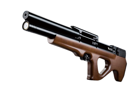 SnowPeak P15 PCP Air Rifle