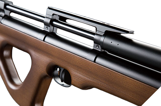 SnowPeak P15 PCP Air Rifle