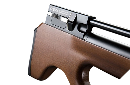 SnowPeak P15 PCP Air Rifle