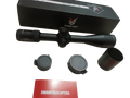 Swampdeer HD Pro 6-24x50