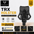 TRX Quick Draw Tactical Holster 🔥
