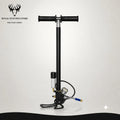 Tuxing 4 Stage High Pressure Premium Handpump with Dry Pack Royal Hunting Store