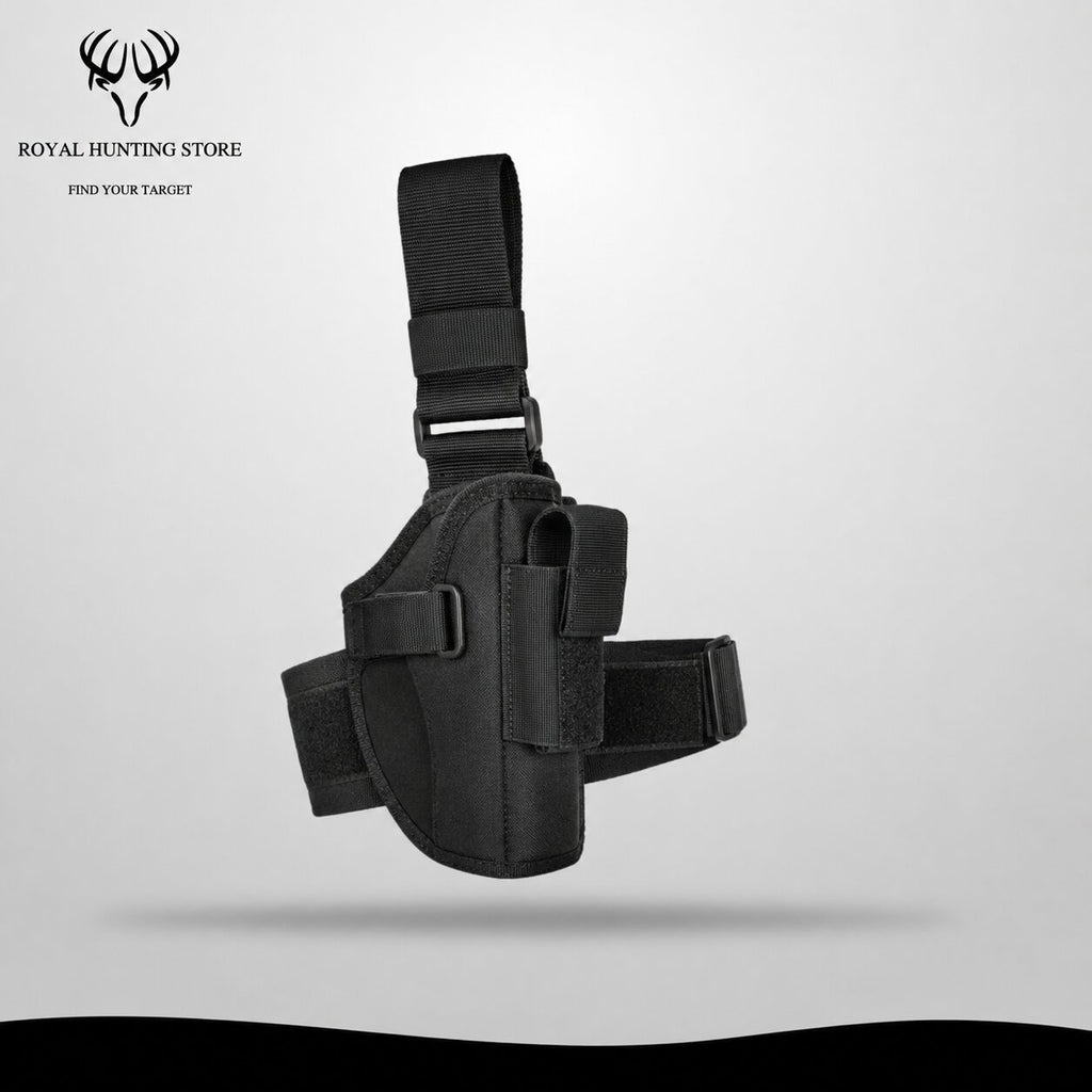 Universal Ankle Holster for Pistol | Concealed Carry Pakistan