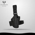 Universal Ankle Holster for Pistol | Concealed Carry Pakistan