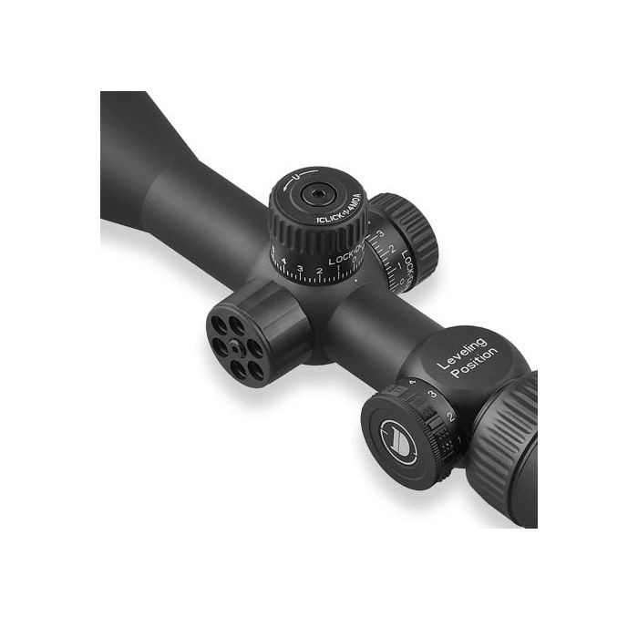 Discovery Optics Scope VT-R 4-16X42