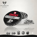 Air Gun Pellets GAMO PRO Magnum 5.5mm (.22) - Royal Hunting Store