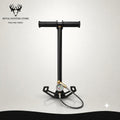 Air Mega 3-Stage High Pressure Premium Handpump - Royal Hunting Store