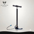 Air Mega 4 Stage High Pressure Premium Handpump - Royal Hunting Store