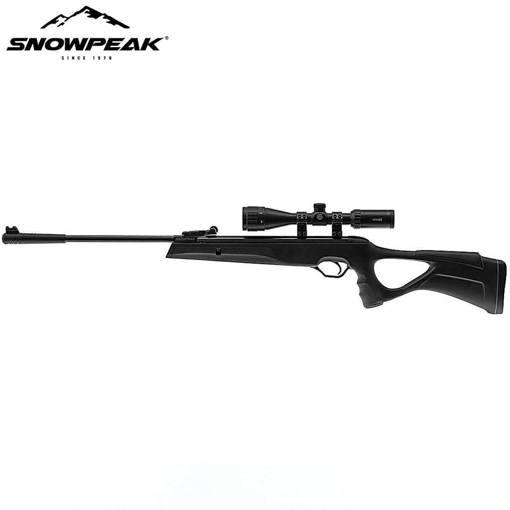 Snowpeak Gr 800s