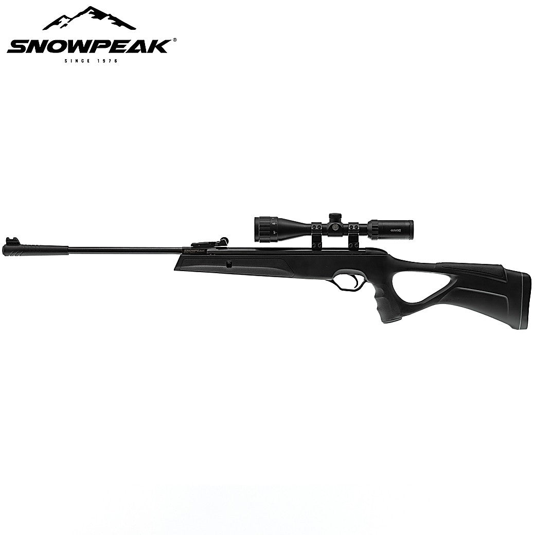 Snowpeak Gr 800s