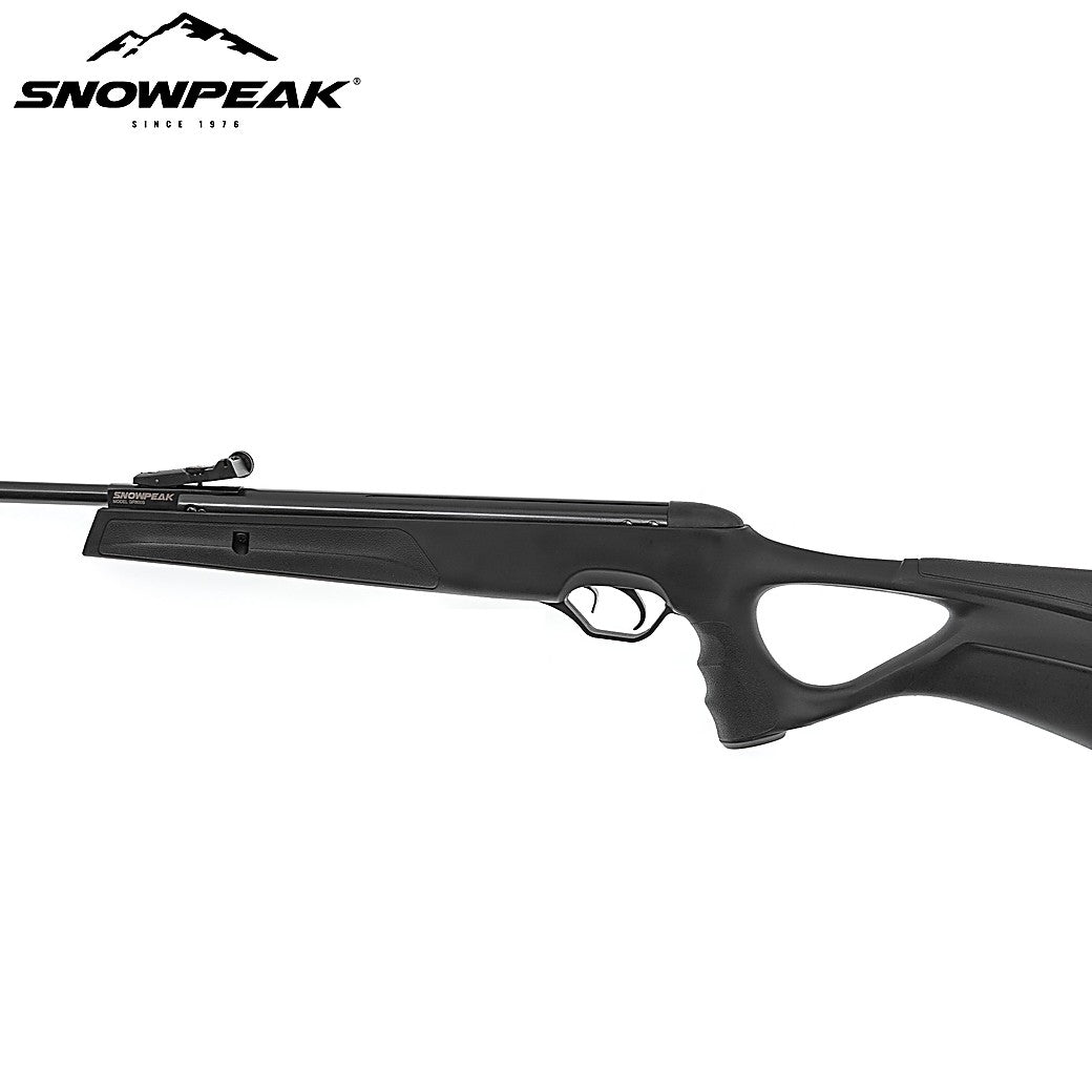 Snowpeak Gr 800s