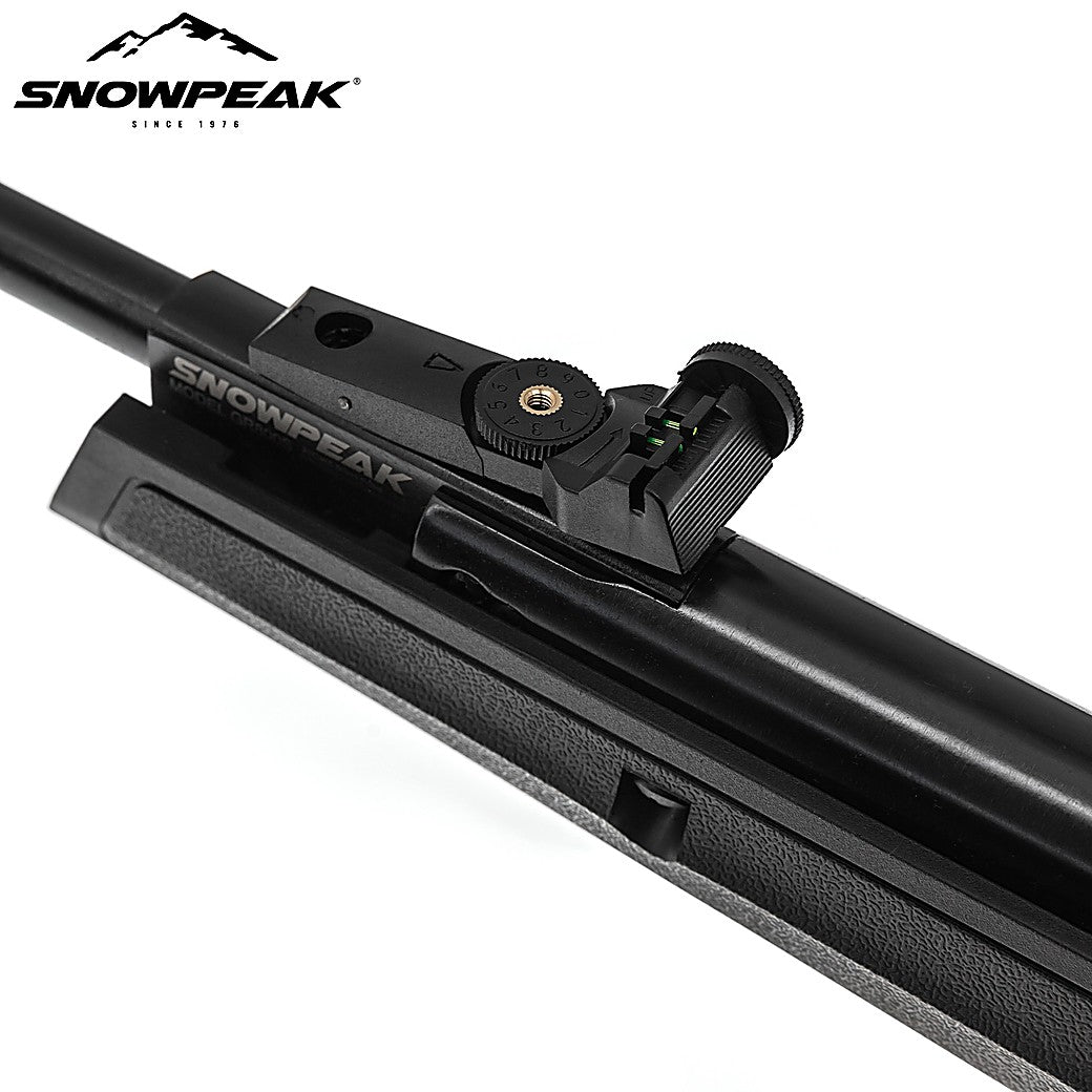 Snowpeak Gr 800s