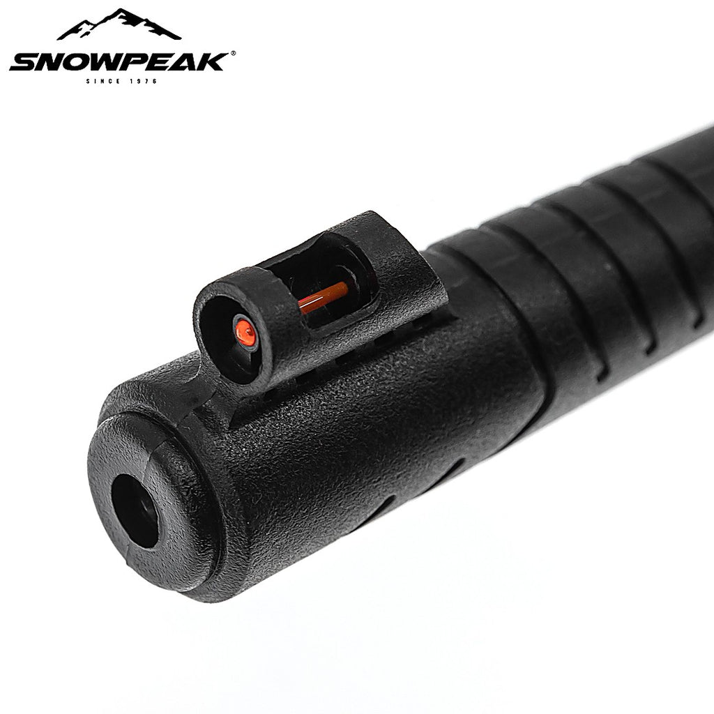 Snowpeak Gr 800s