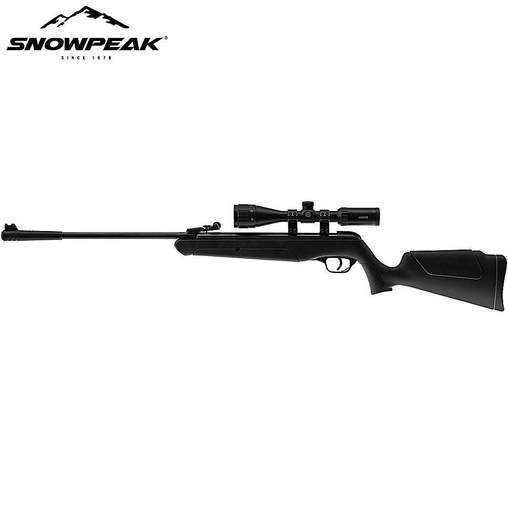 SNOWPEAK LB600 AIR RIFLE