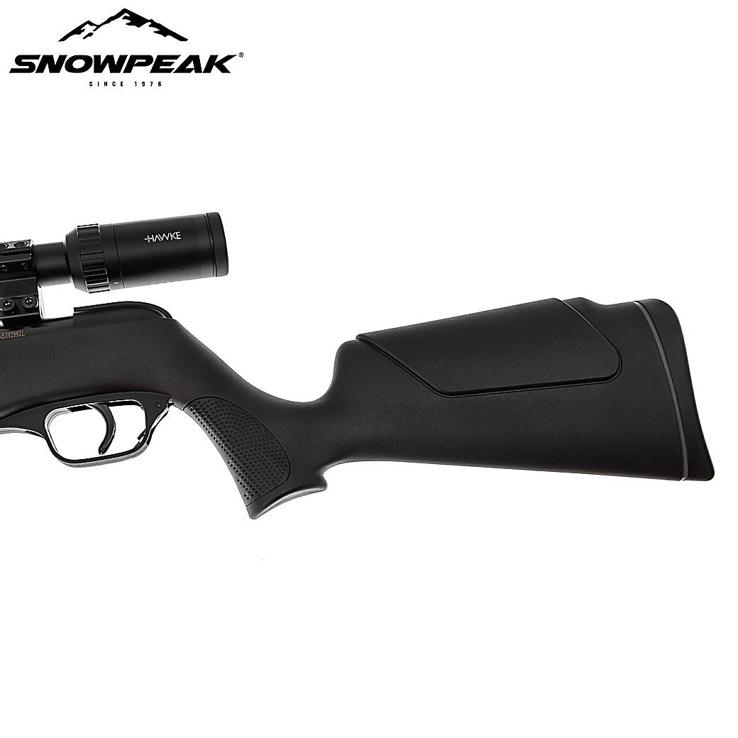 SNOWPEAK LB600 AIR RIFLE