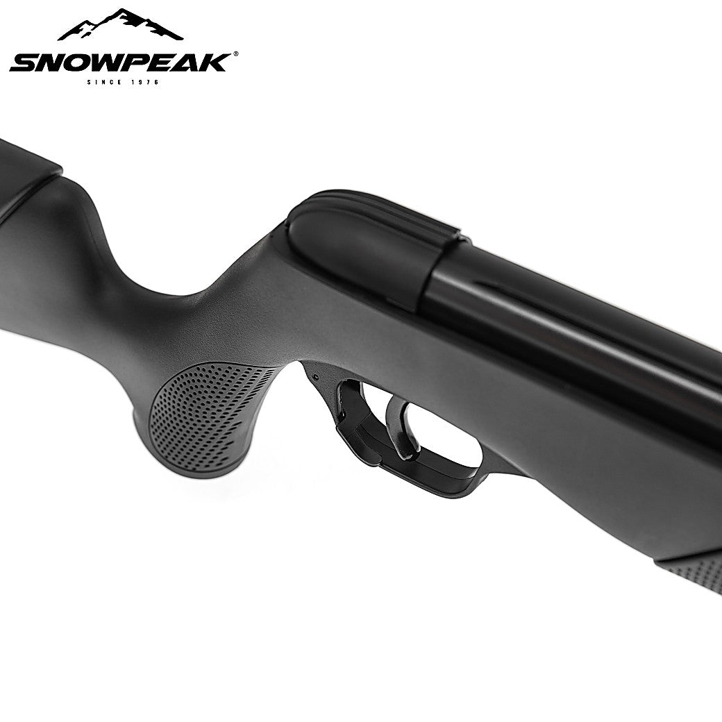 SNOWPEAK LB600 AIR RIFLE