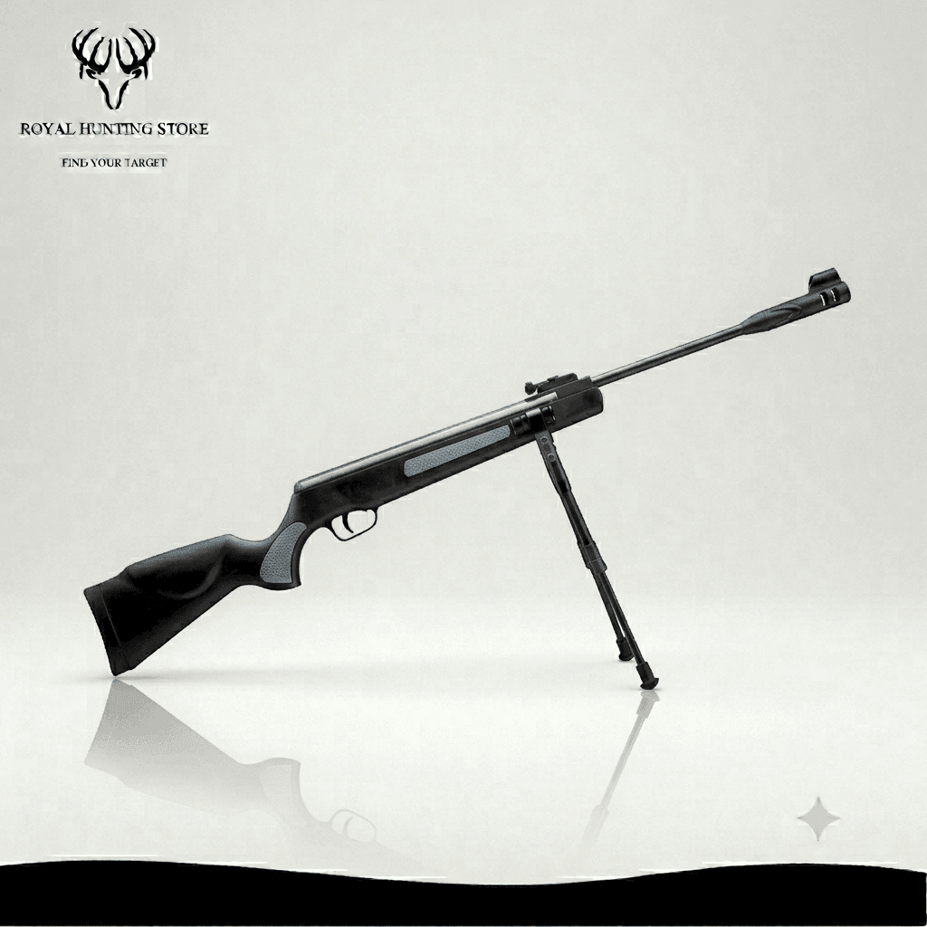 ARTEMIS SR1400F AIR RIFLE - Royal Hunting Store