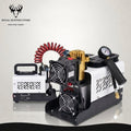 Chinese Air Compressor - Royal Hunting Store