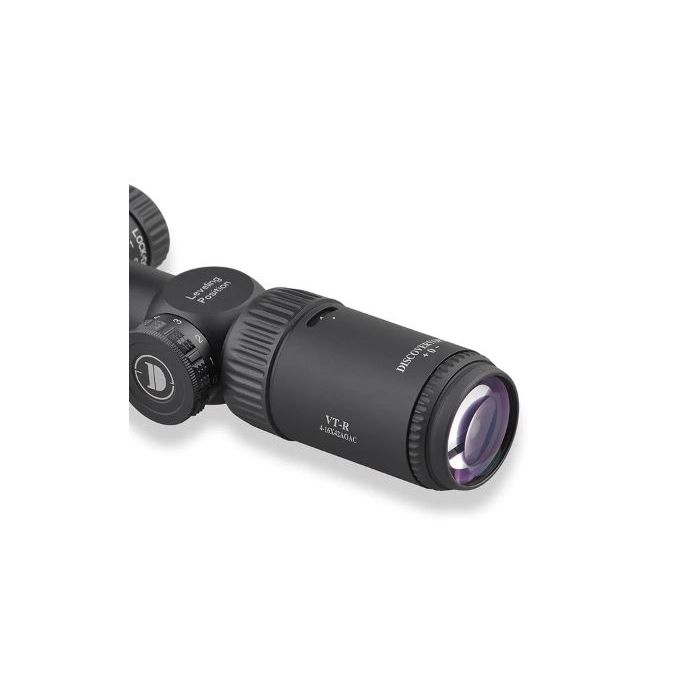 Discovery Optics Scope VT-R 4-16X42
