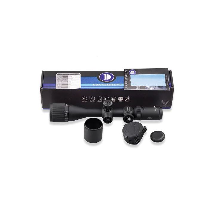 Discovery Optics Scope VT-R 4-16X42