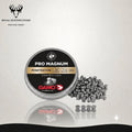 Gamo Match 4.5mm (.22) - Royal Hunting Store