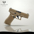 Glock 19X FDE Blowback Co2 Air Pistol - Royal Hunting Store