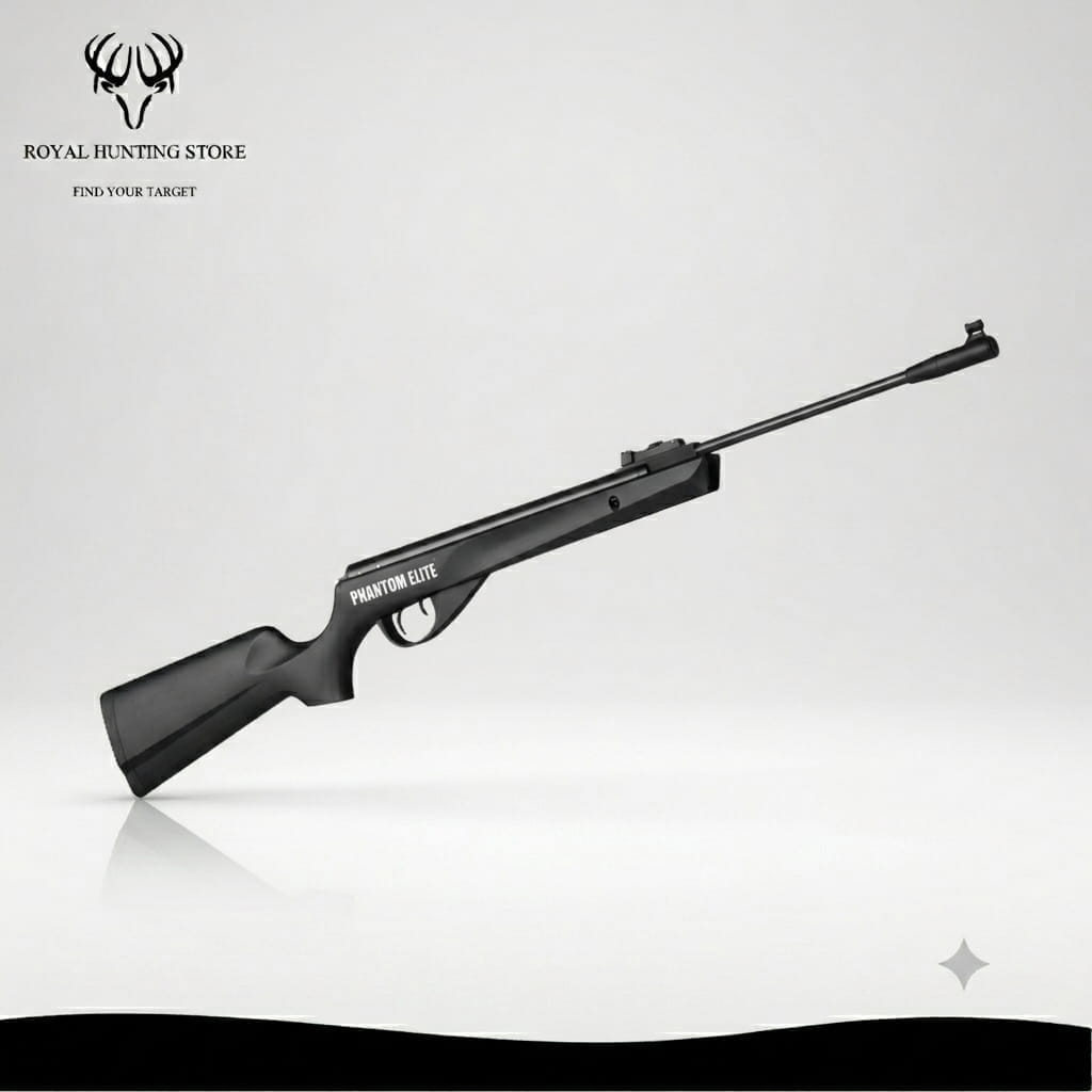 NOVA VISTA BB15 AIR RIFLE - Royal Hunting Store