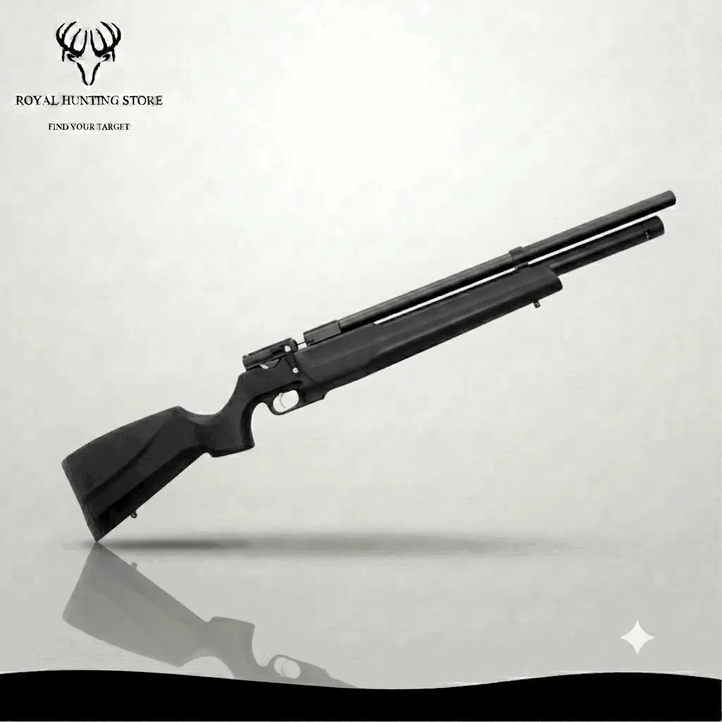Nova Vista Leviathan PS-R2 (W/S) PCP AIR RIFLE - Royal Hunting Store