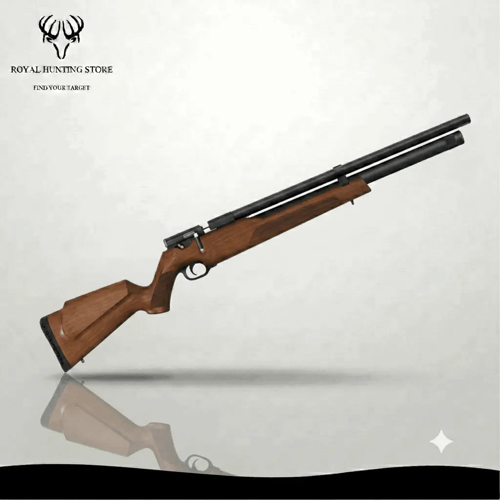 Nova Vista Leviathan PS-R2 (W/S) PCP AIR RIFLE - Royal Hunting Store