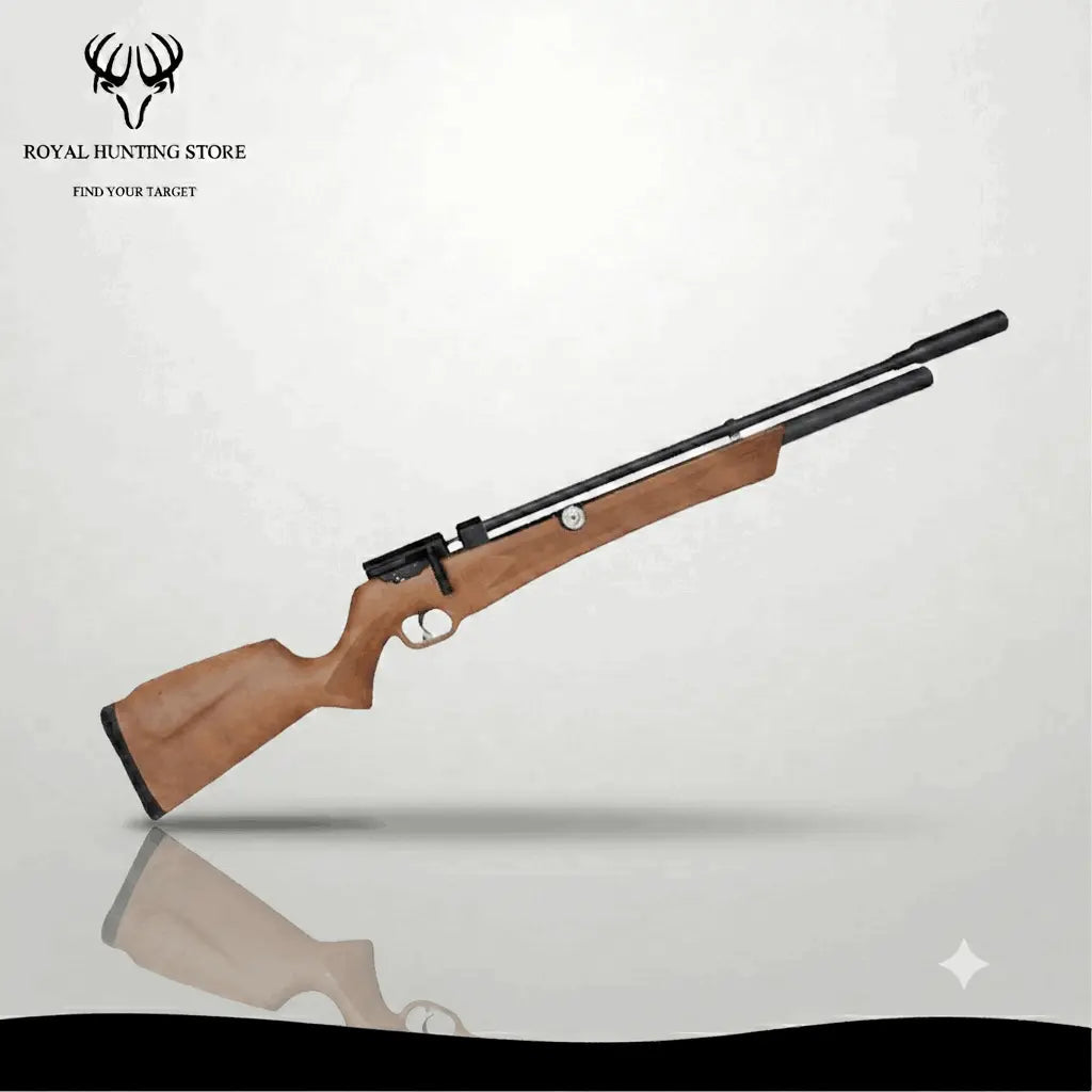 Nova Vista Razer D-02 (W/S) - Royal Hunting Store