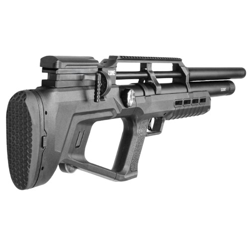 Reximex Zone Black PCP Air Rifle