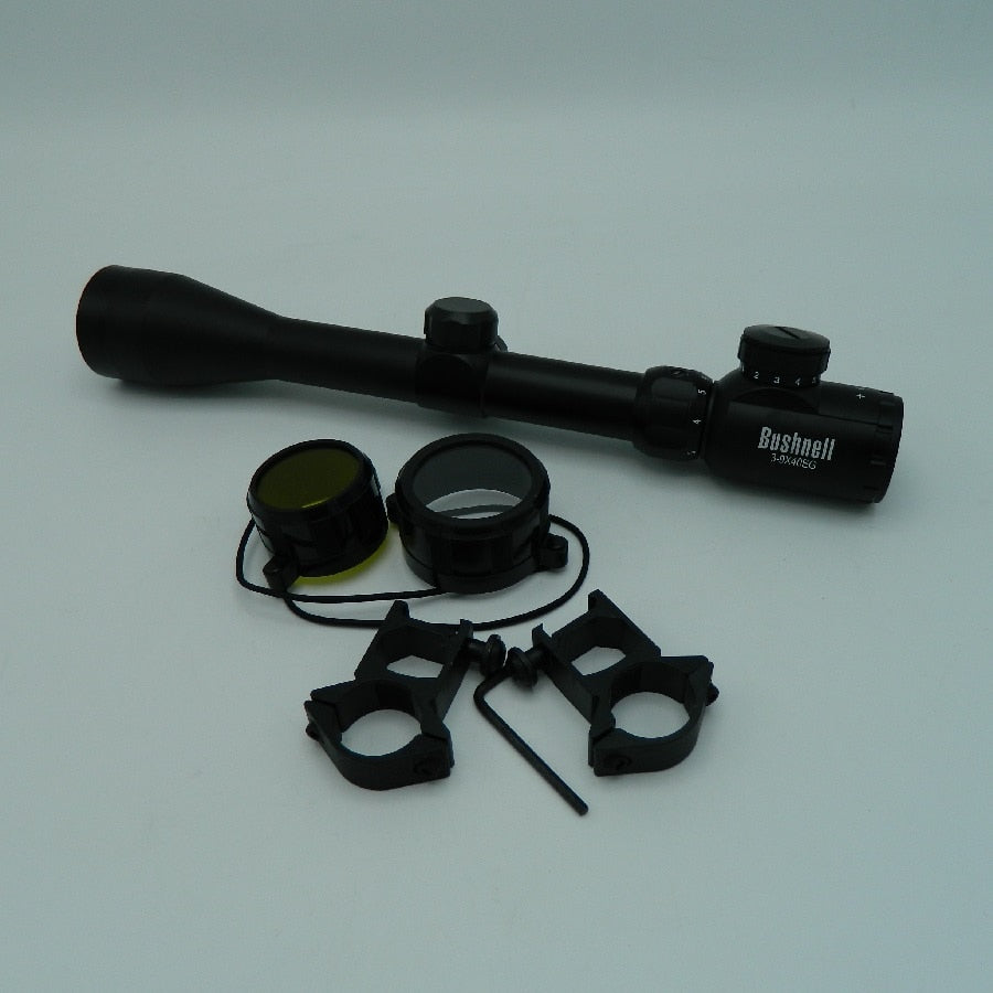 Bushnell 3-9x40