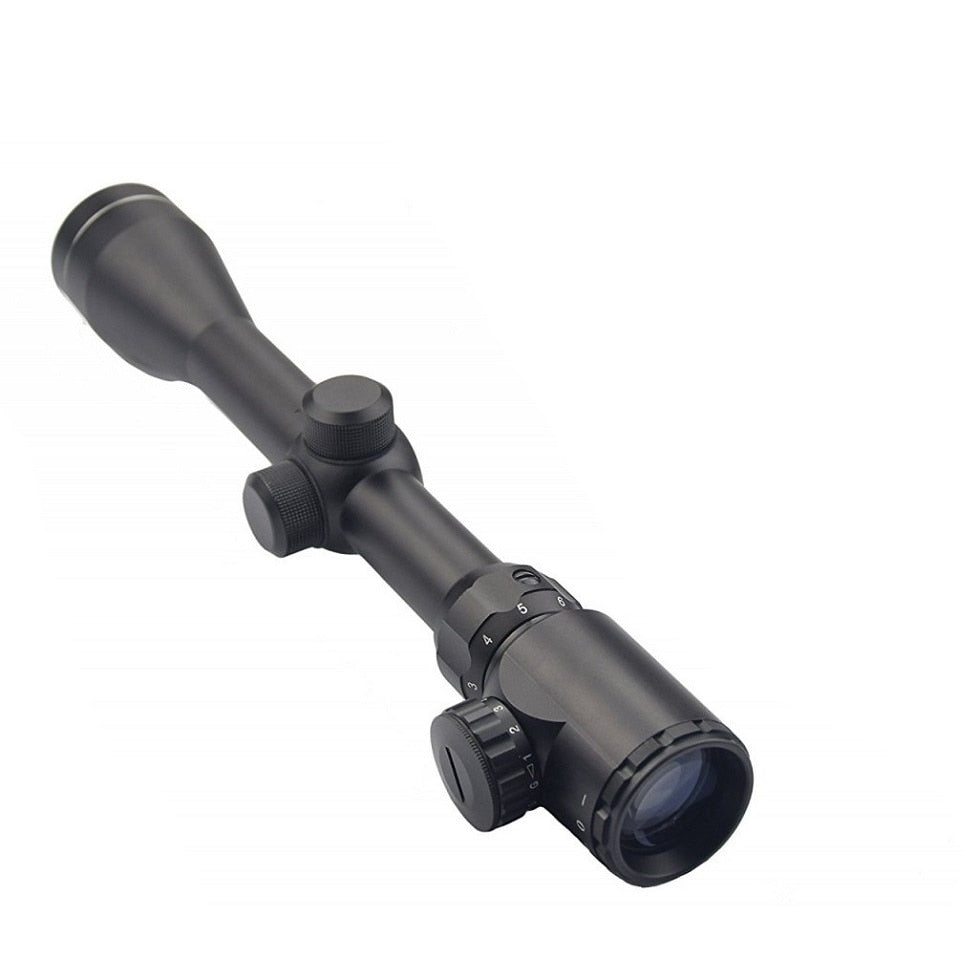 Bushnell 3-9x40