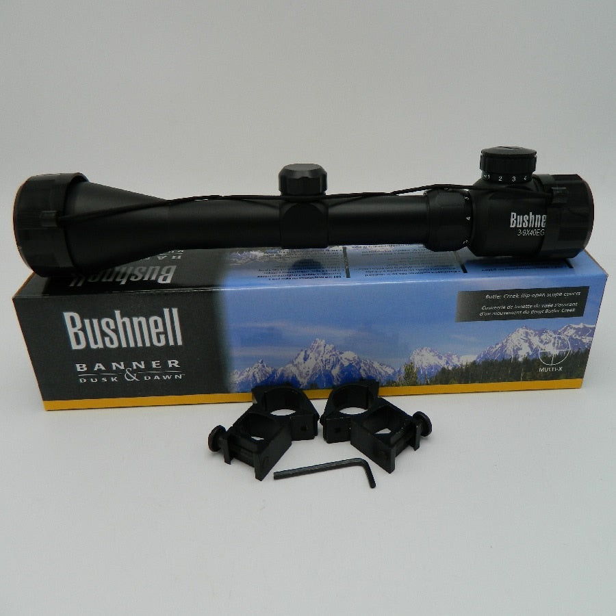 Bushnell 3-9x40