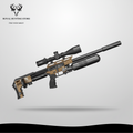FX Impact M4