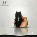 SABRE Stun Gun with LED Flashlight High Power Personal Self Defense Tool Royal Hunting Store