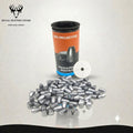 SAN PROJECTILES Slug HP .22 Cal. - Royal Hunting Store