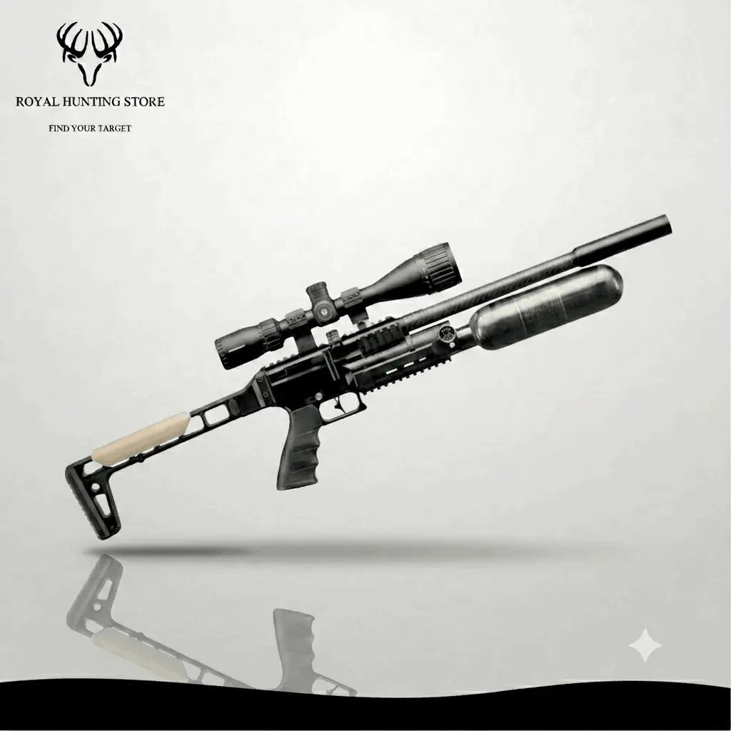 Snowpeak AP900B (Mercury Compact) - Royal Hunting Store