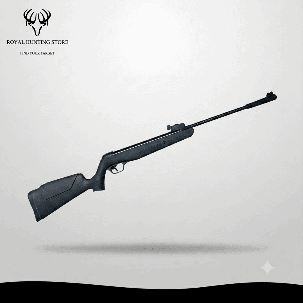 SNOWPEAK LB600 AIR RIFLE - Royal Hunting Store