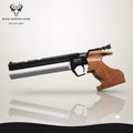 Snowpeak PP20 PCP AIR PISTOL - Royal Hunting Store