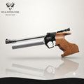SnowPeak PP30 PCP AIR PISTOL - Royal Hunting Store