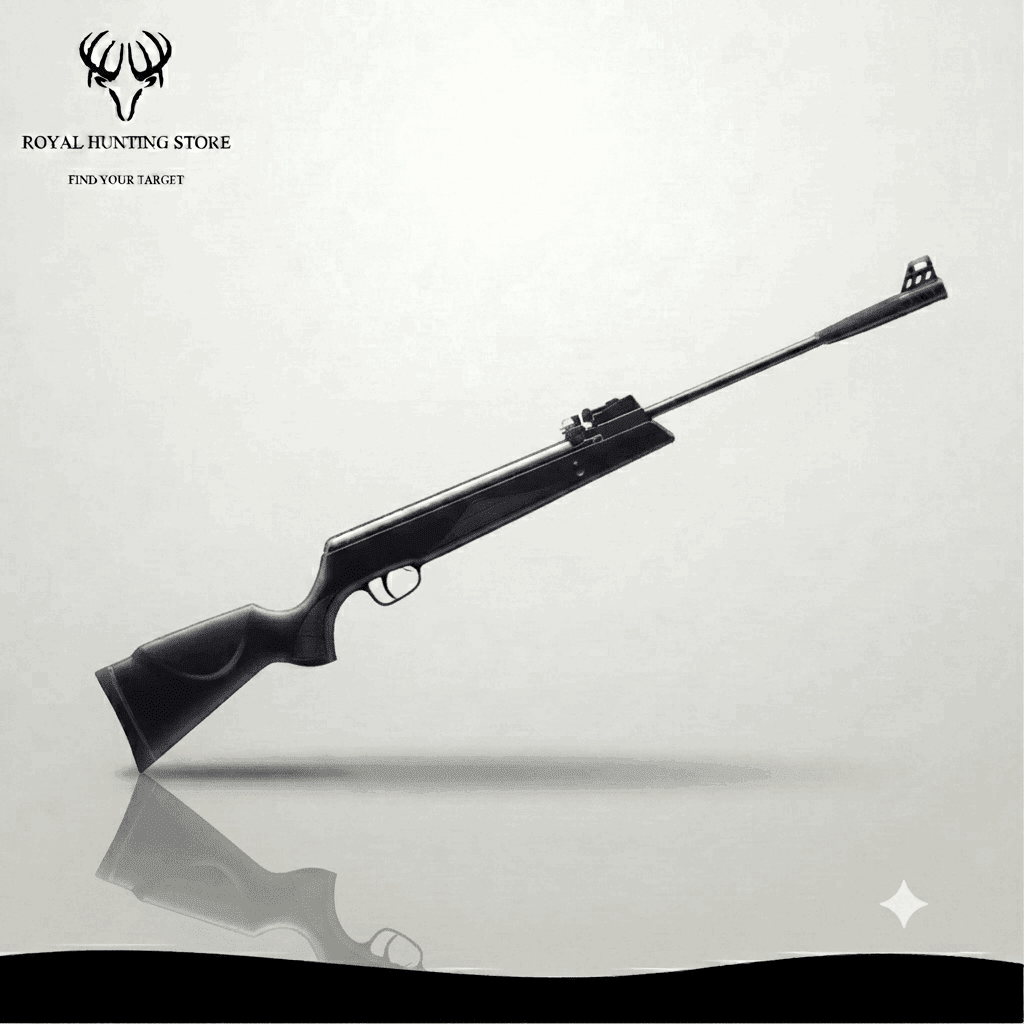 SNOWPEAK SR1000X AIR RIFLE - Royal Hunting Store