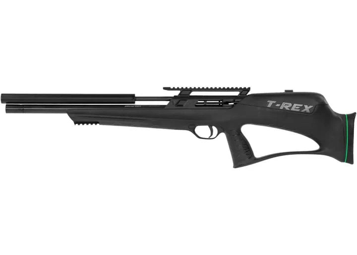 Snowpeak T-Rex Airgun