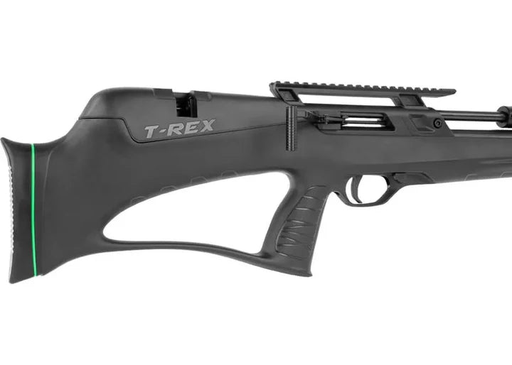 Snowpeak T-Rex Airgun