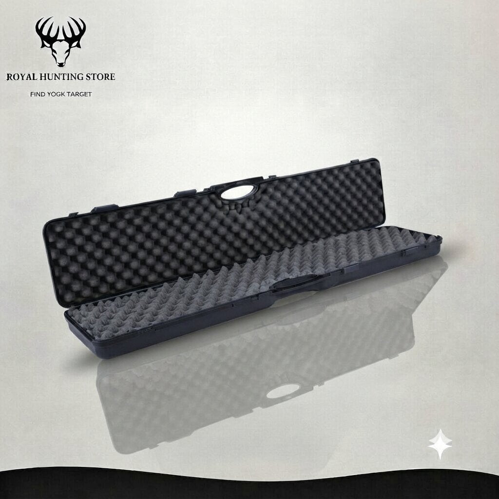 Tsunami B136 Rifle/Shotgun Hard Case (54") - Royal Hunting Store