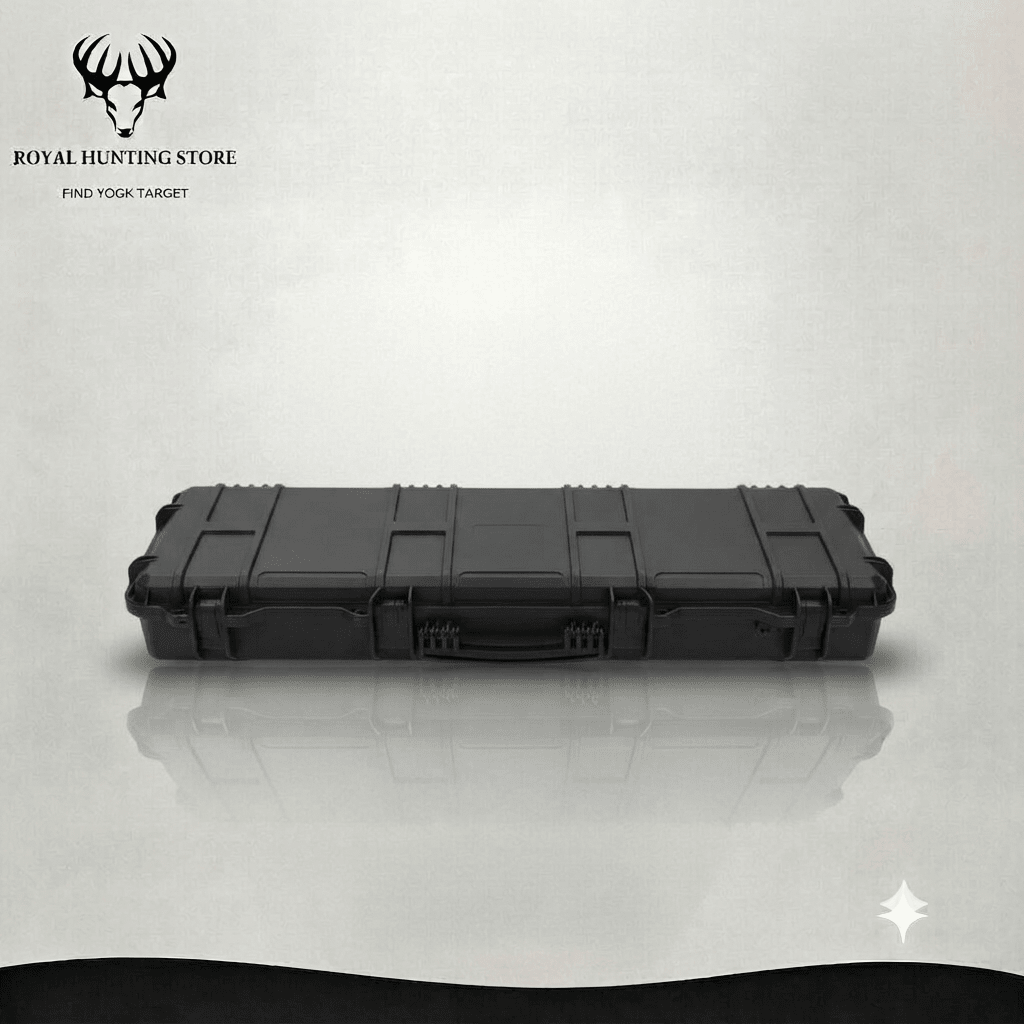 Tsunami Heavy Duty Special Hard Case (36.5" - 933615) - Royal Hunting Store