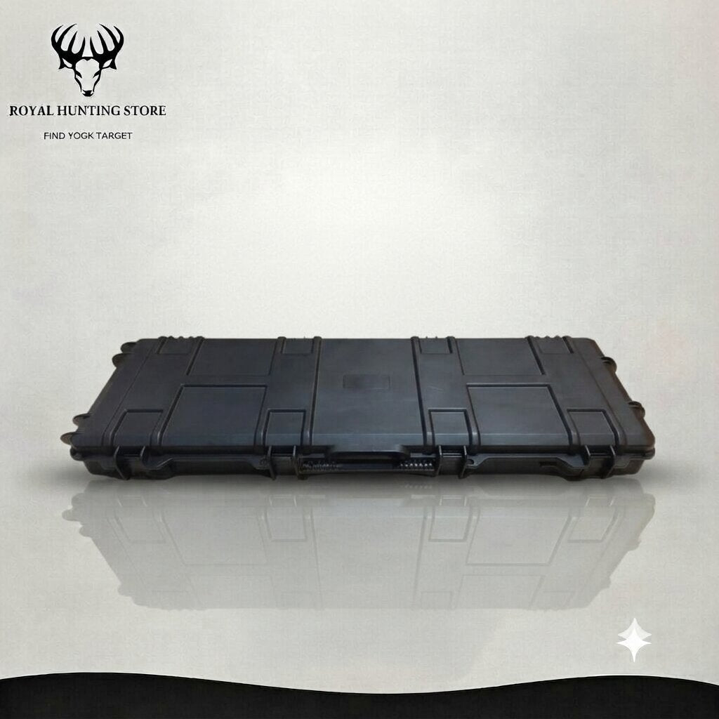 Tsunami Heavy Duty Special Hard Case (41" - 1043513) - Royal Hunting Store