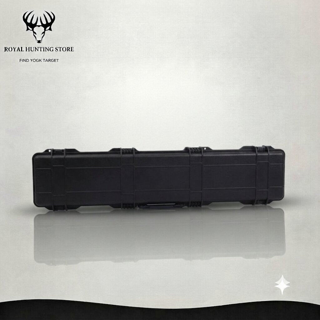 Tsunami Heavy Duty Special Hard Case (48" - 1222311) - Royal Hunting Store