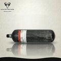 Tuxing 3L Carbon Fiber Tank - Royal Hunting Store