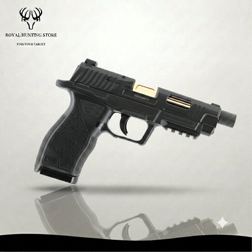Umarex SA10 Blowback Co2 Air Pistol - Royal Hunting Store